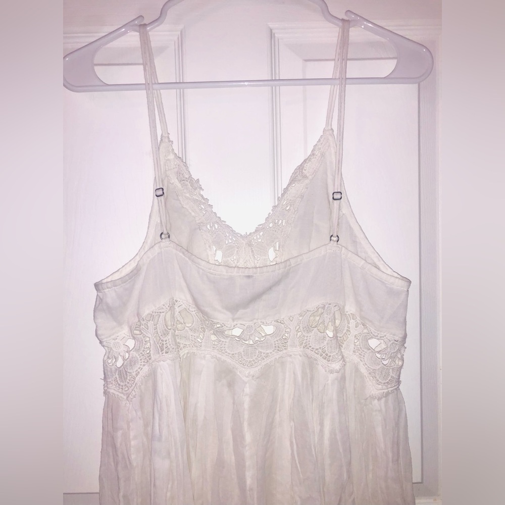 Free People slip dress - Picture 9 of 16